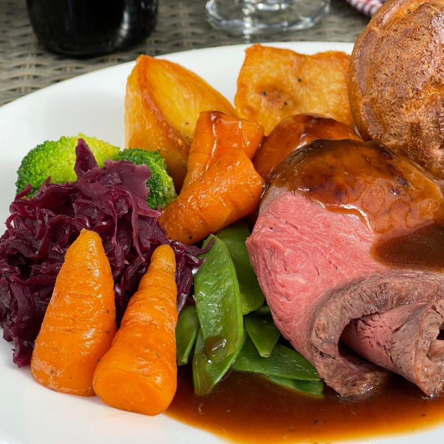 Sibton White Horse Inn Saxmundham Esterno foto