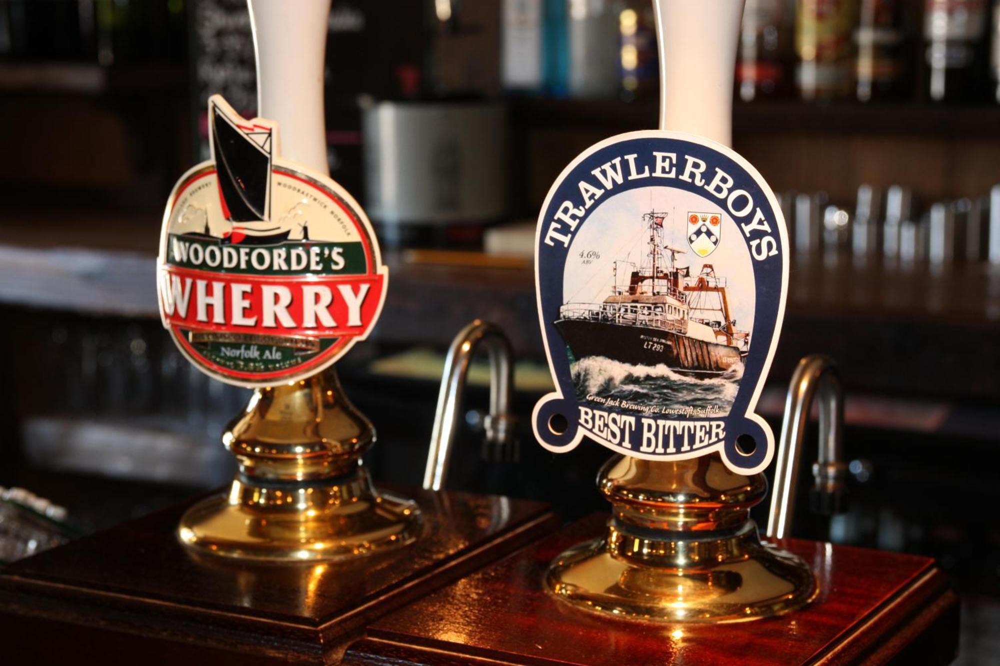 Sibton White Horse Inn Saxmundham Esterno foto